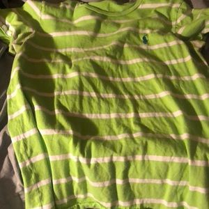 Polo Ralph Lauren shirt